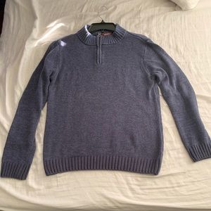 Arizona Long sleeve turtle neck sweater